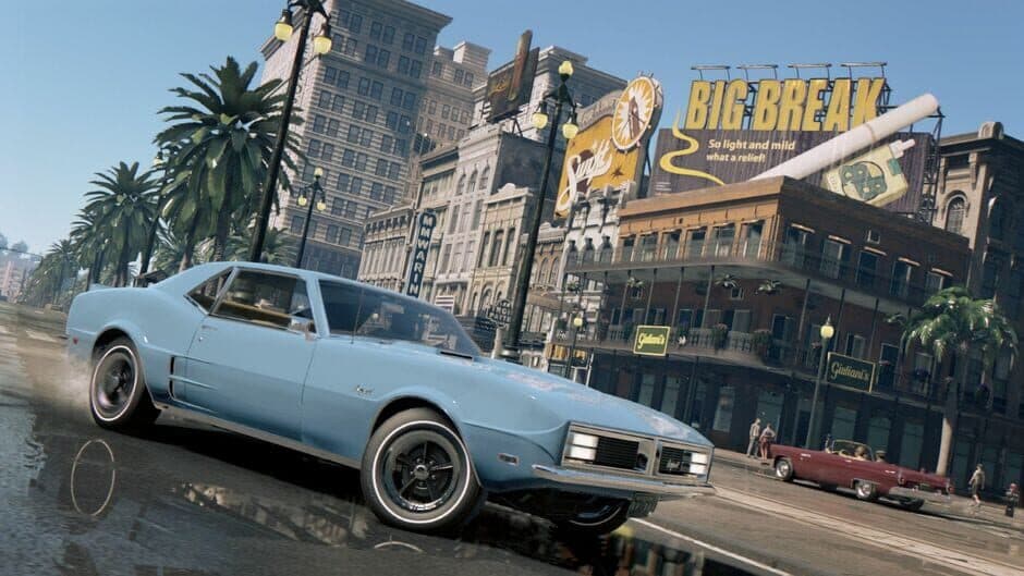 Mafia III - Family Kick-Back screenshot 2