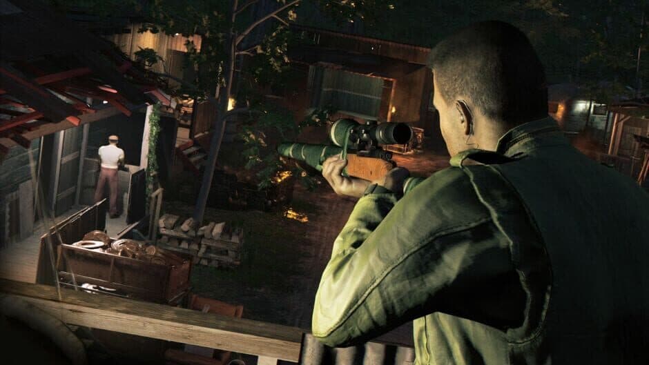 Mafia III - Family Kick-Back screenshot 3
