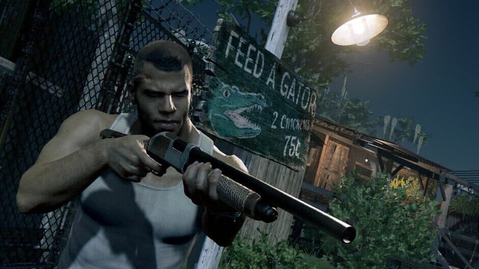Mafia III - Family Kick-Back screenshot 4