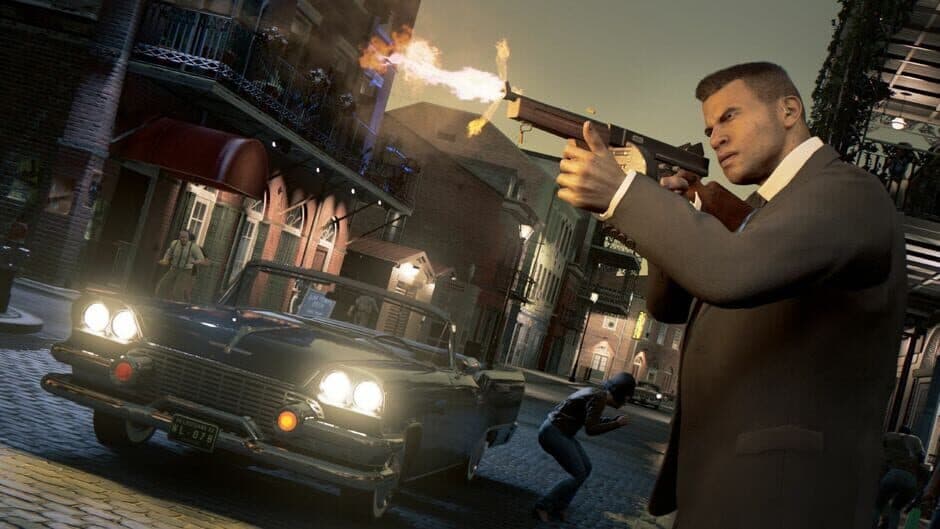 Mafia III - Family Kick-Back screenshot 5