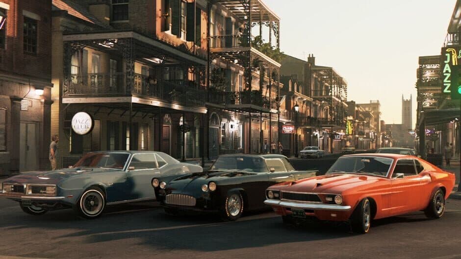 Mafia III - Family Kick-Back screenshot 6
