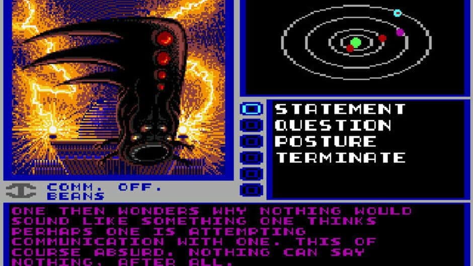 Starflight 1+2 screenshot 2