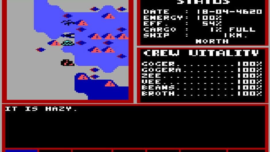 Starflight 1+2 screenshot 3
