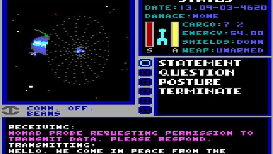 Starflight 1+2 screenshot 6