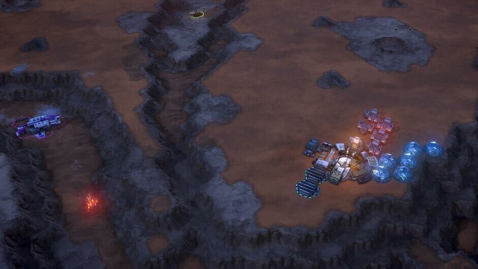 Offworld Trading Company - Scenario Toolkit screenshot 4