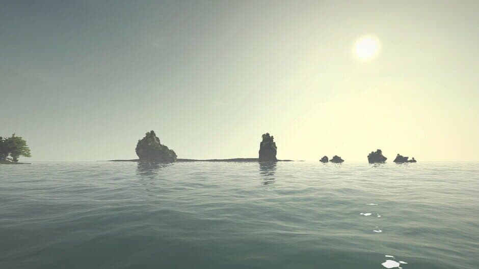 Ultimate Fishing Simulator - Thailand screenshot 6