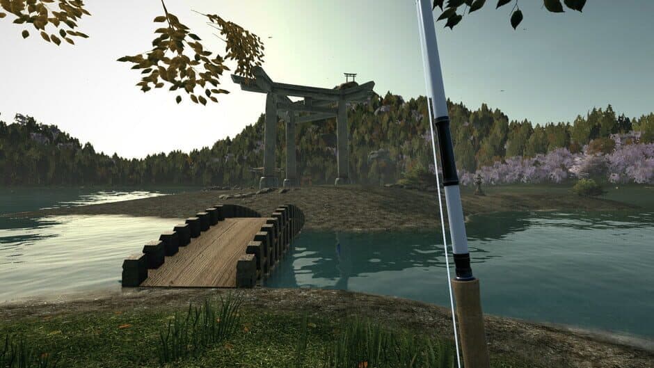 Ultimate Fishing Simulator - Japan screenshot 6