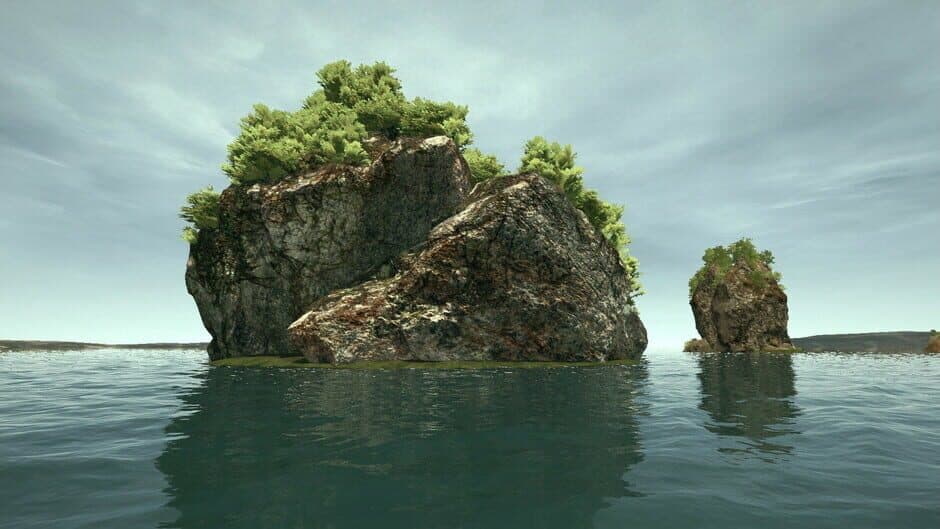 Ultimate Fishing Simulator - Thailand screenshot 5