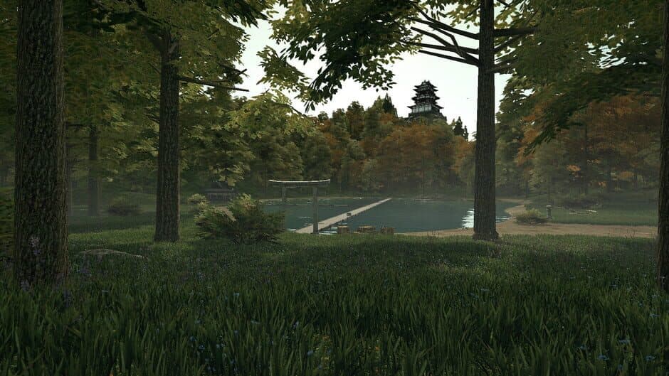 Ultimate Fishing Simulator - Japan screenshot 4