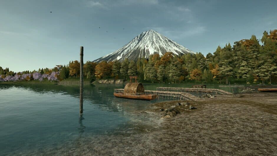 Ultimate Fishing Simulator - Japan screenshot 3