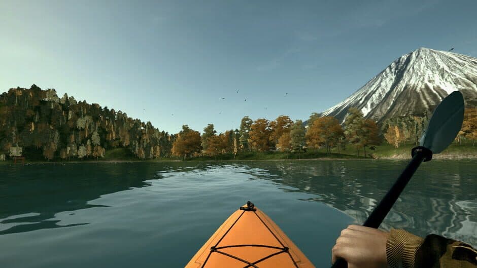 Ultimate Fishing Simulator - Japan screenshot 2