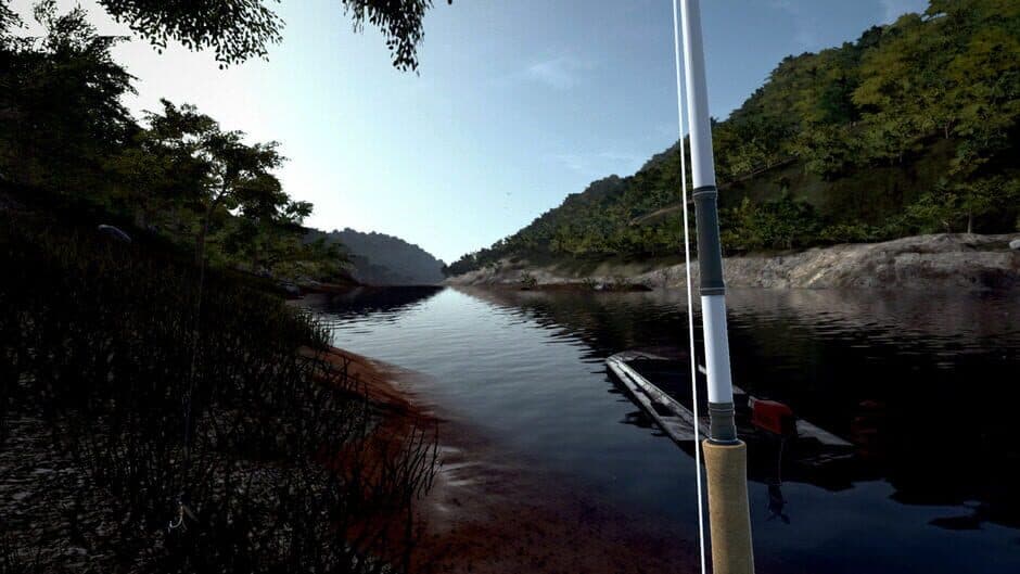 Ultimate Fishing Simulator - Kariba Dam screenshot 1