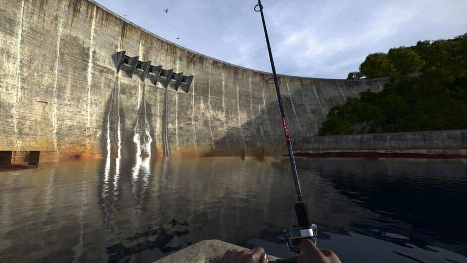 Ultimate Fishing Simulator - Kariba Dam screenshot 2