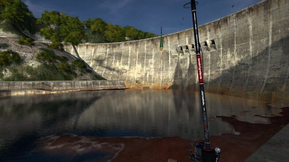 Ultimate Fishing Simulator - Kariba Dam screenshot 3