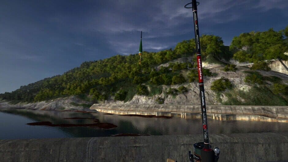 Ultimate Fishing Simulator - Kariba Dam screenshot 5