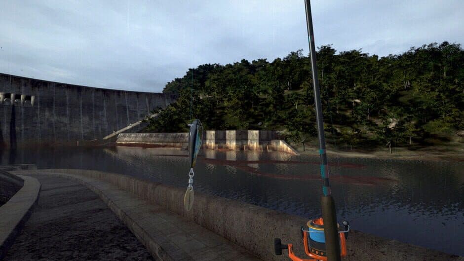 Ultimate Fishing Simulator - Kariba Dam screenshot 6