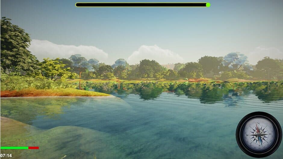 African Safari screenshot 2