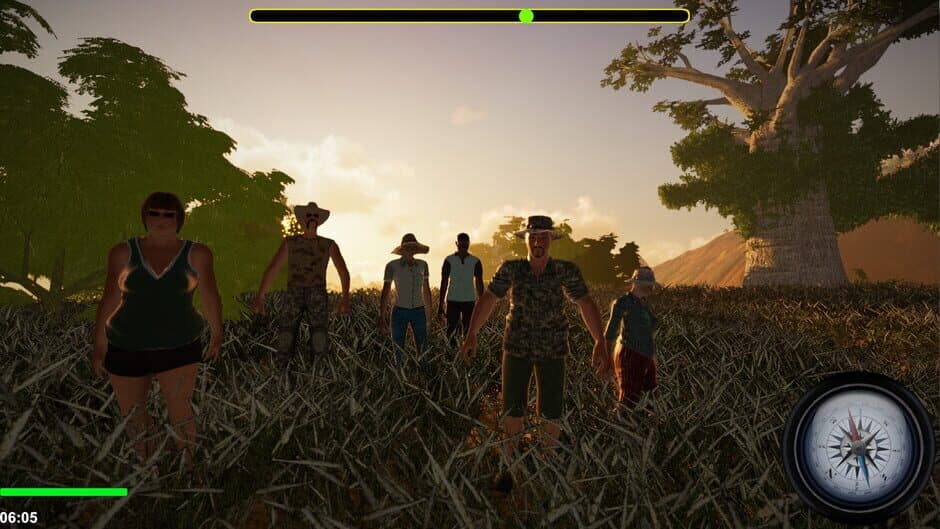 African Safari screenshot 3