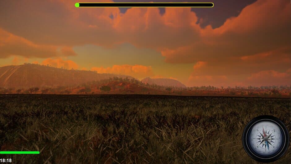 African Safari screenshot 4