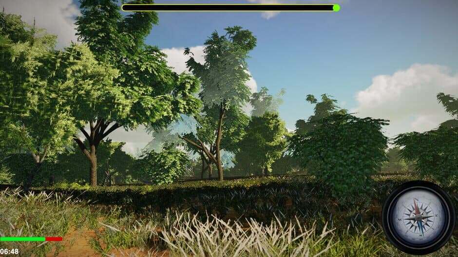 African Safari screenshot 6