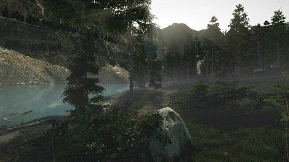 Ultimate Fishing Simulator - Moraine Lake screenshot 2