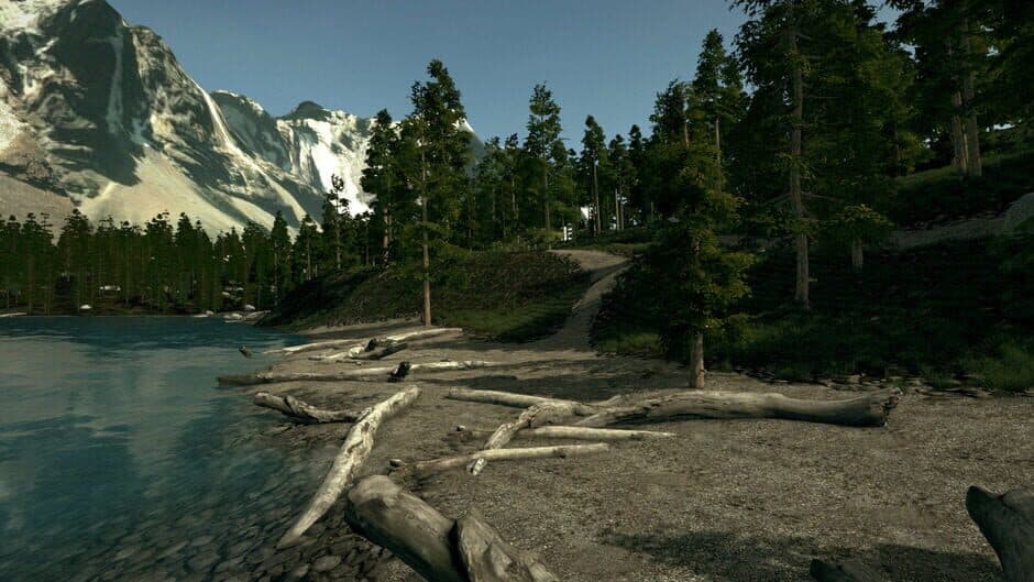 Ultimate Fishing Simulator - Moraine Lake screenshot 3