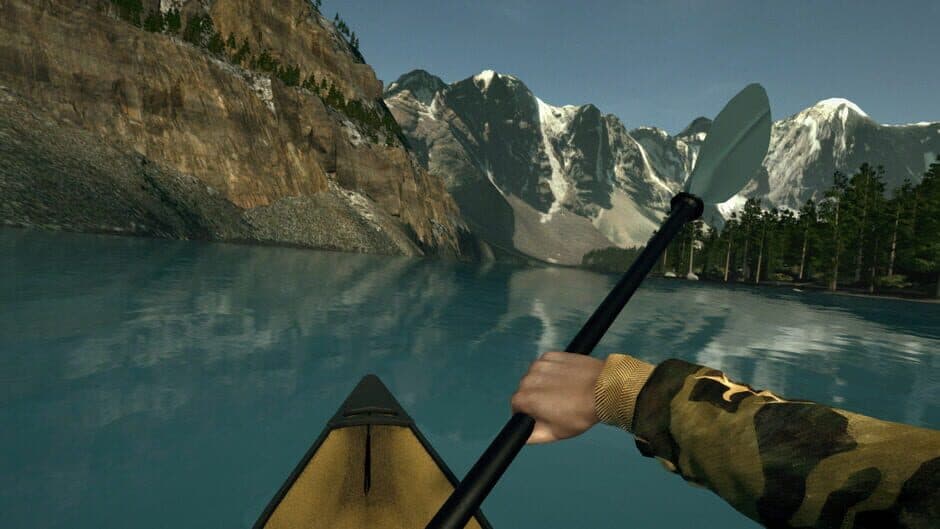 Ultimate Fishing Simulator - Moraine Lake screenshot 4