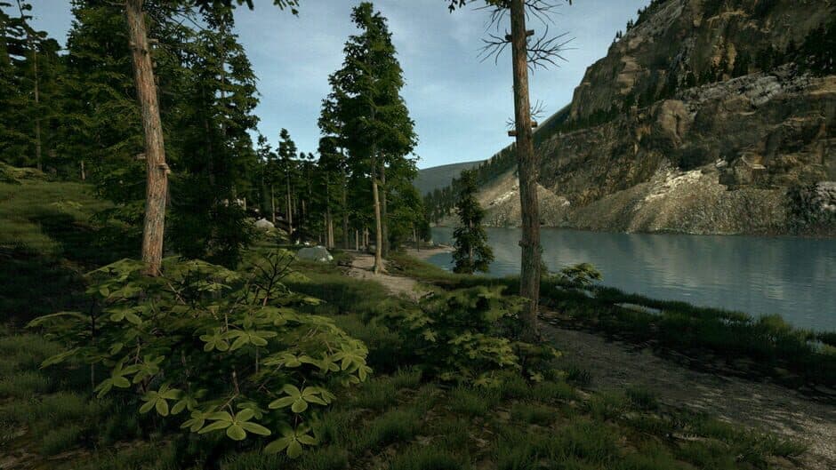 Ultimate Fishing Simulator - Moraine Lake screenshot 6