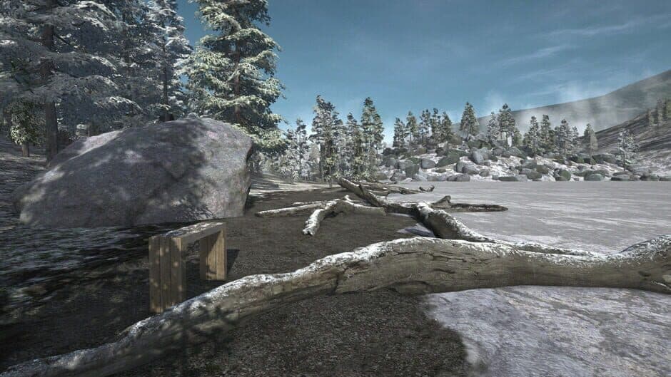 Ultimate Fishing Simulator - Moraine Lake screenshot 1