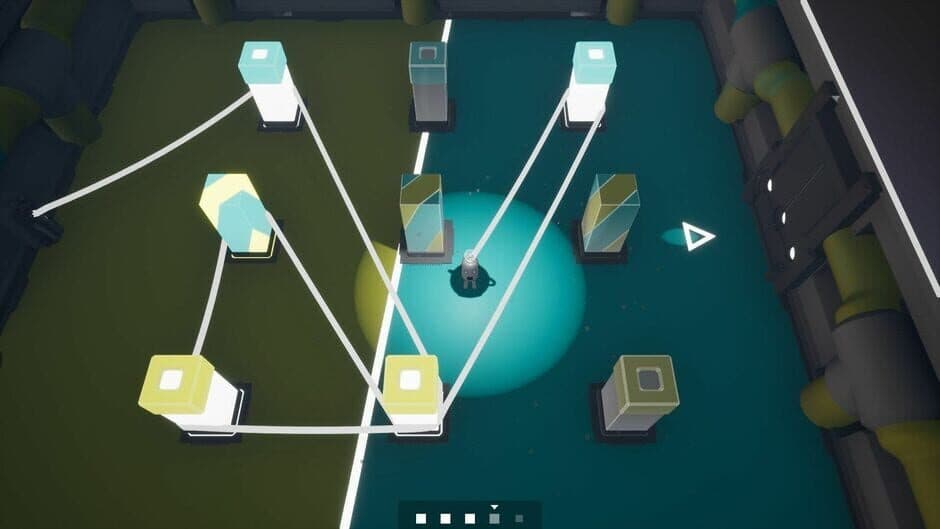 Filament: Marmalade Edition screenshot 2