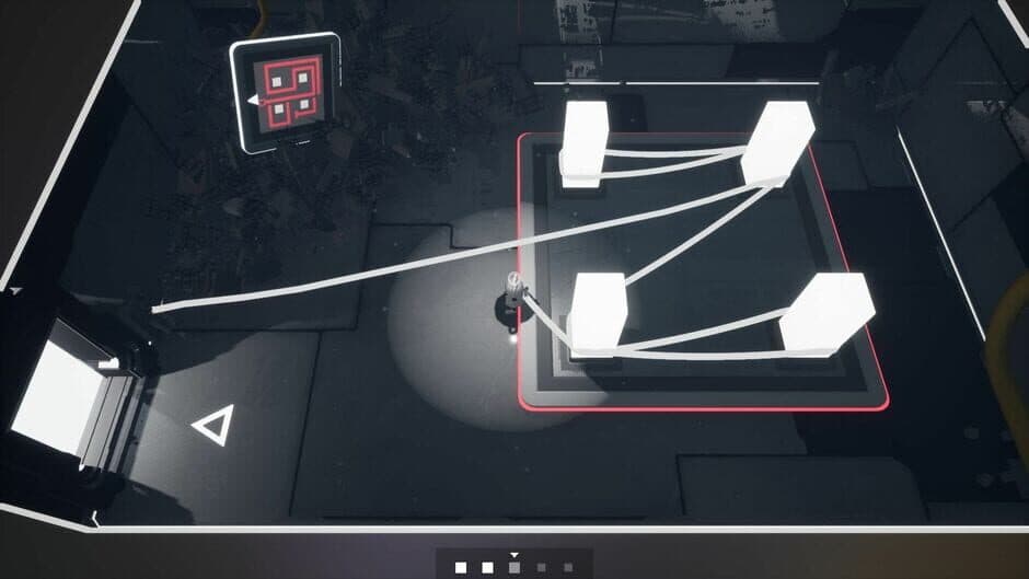 Filament: Marmalade Edition screenshot 3