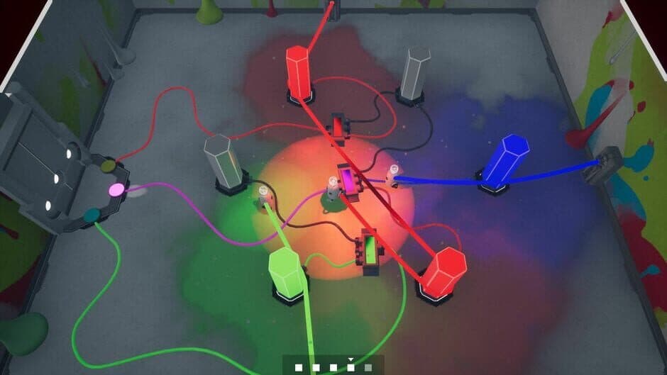 Filament: Marmalade Edition screenshot 5