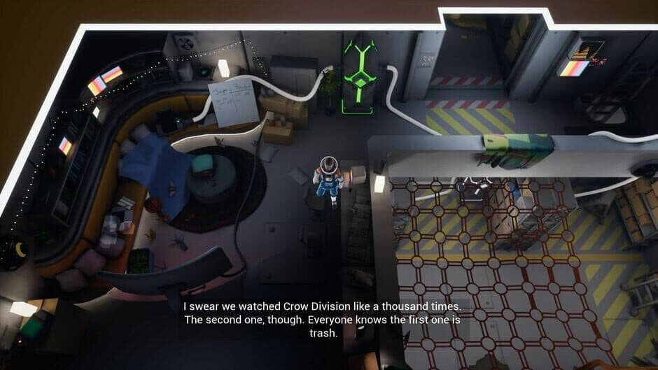 Filament: Marmalade Edition screenshot 6