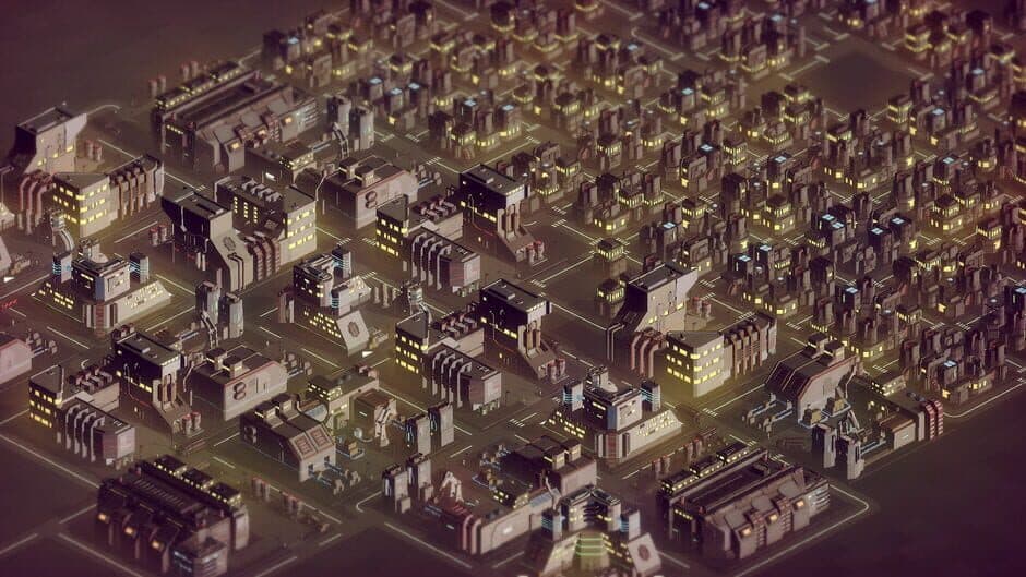 Rise of Industry: 2130 screenshot 4