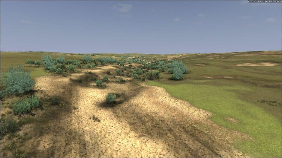 Tank Warfare - El Guettar screenshot 6