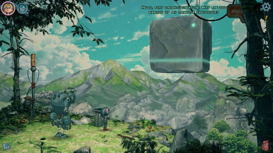 Encodya - Save the World Edition screenshot 6