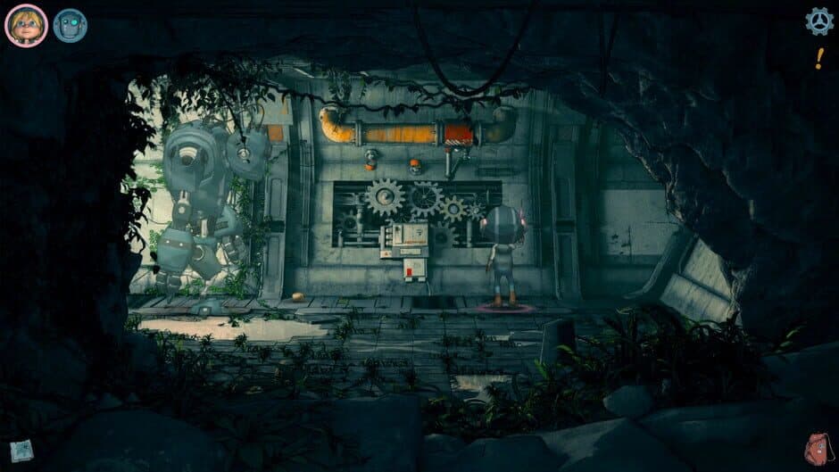 Encodya - Save the World Edition screenshot 2