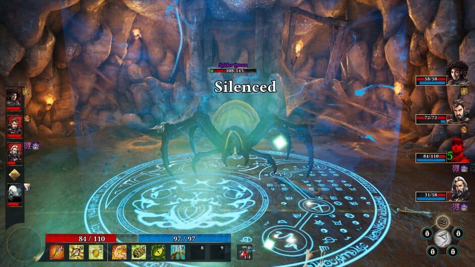 Operencia: The Stolen Sun - Explorer's Edition screenshot 5