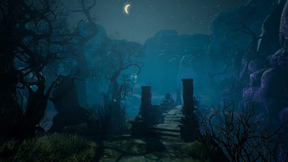 Operencia: The Stolen Sun - Explorer's Edition screenshot 6