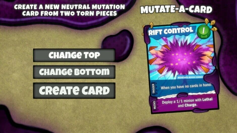 Cardpocalypse: Time Warp Edition screenshot 4