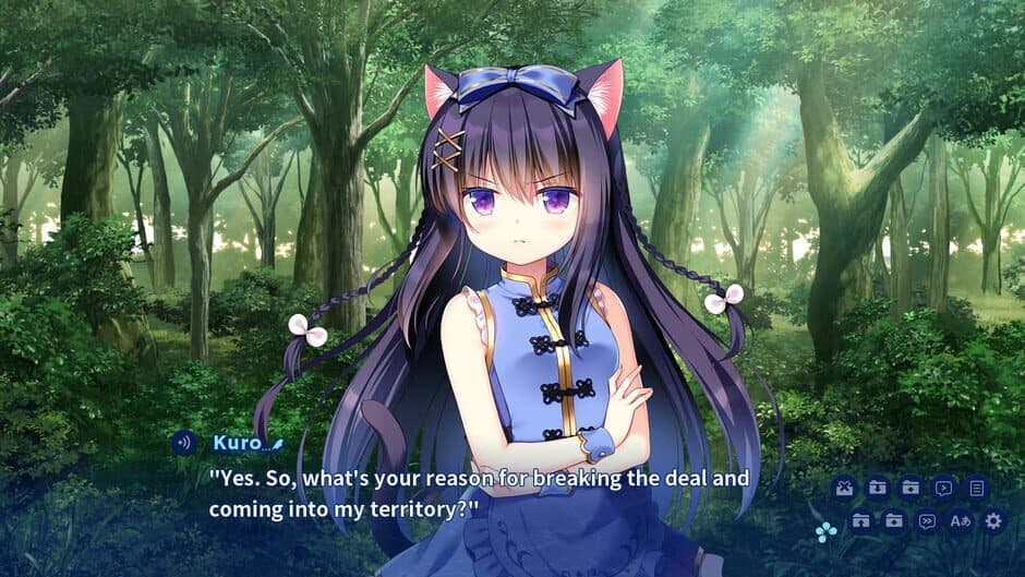 Island Diary screenshot 5