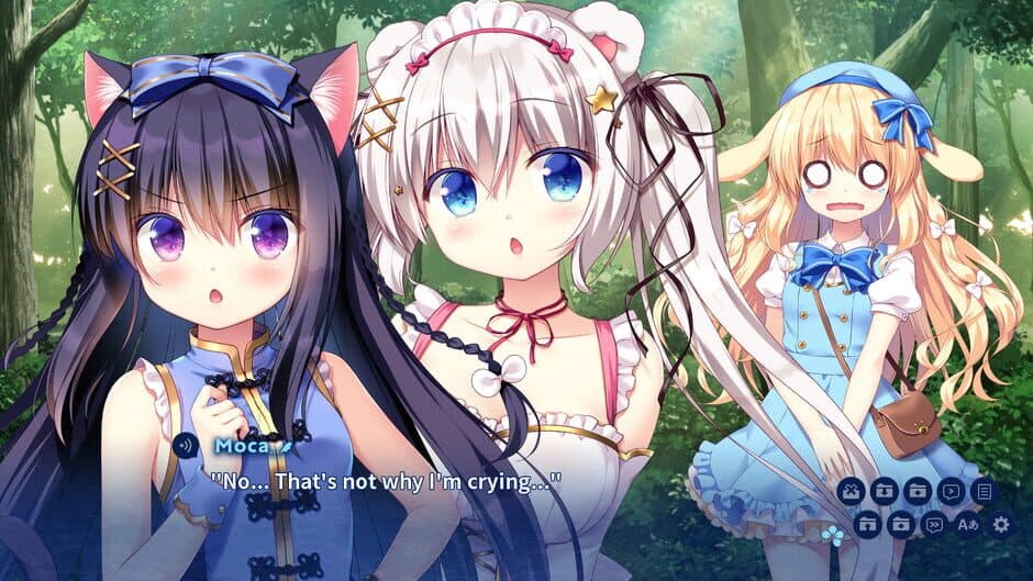 Island Diary screenshot 6