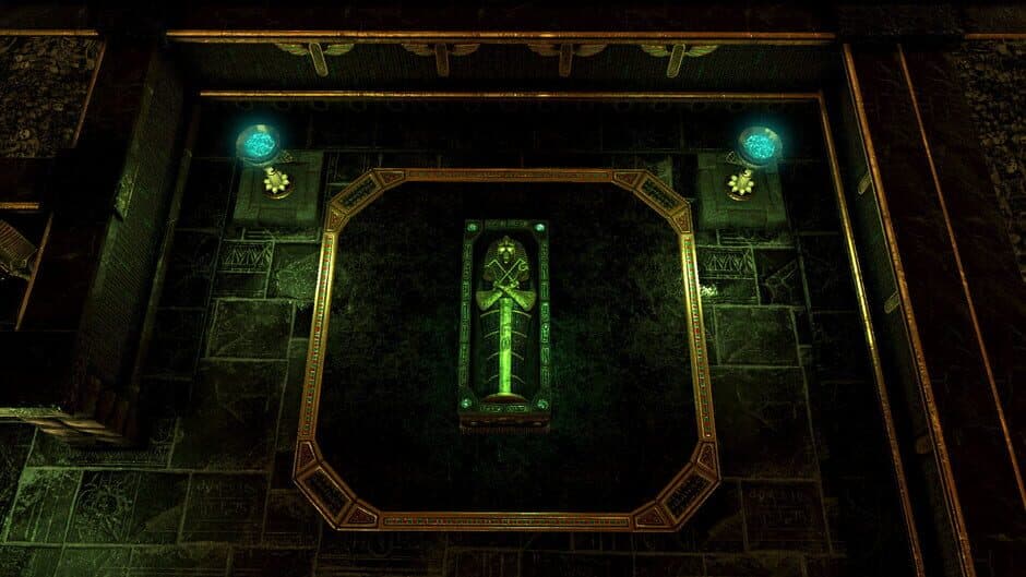 Warhammer: Chaosbane - Tomb Kings screenshot 3