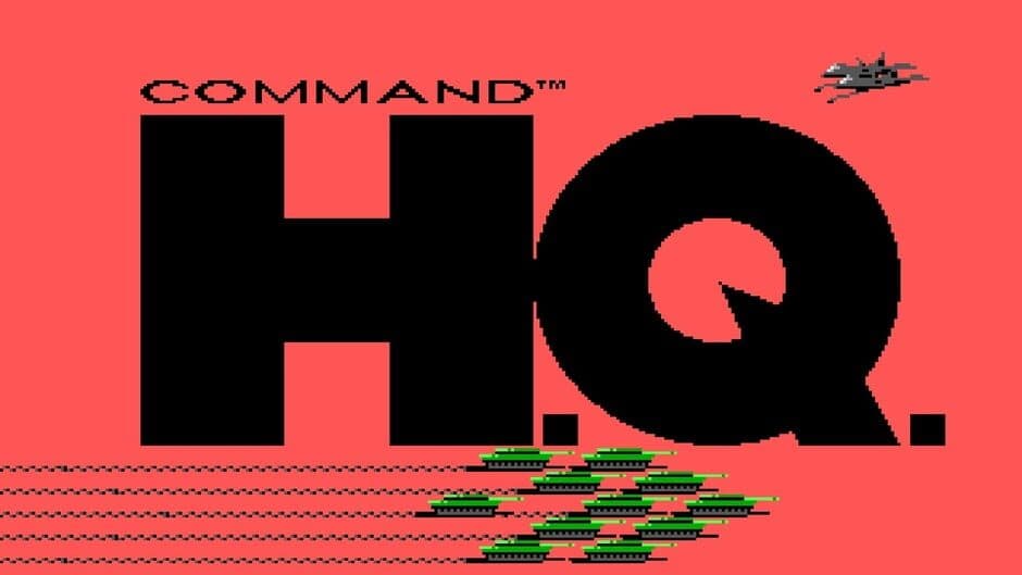 Command HQ screenshot 1