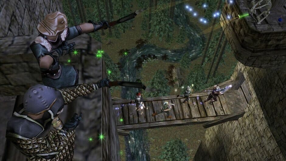 Dungeon Siege - Collection screenshot 2