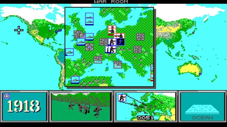 Command HQ screenshot 4