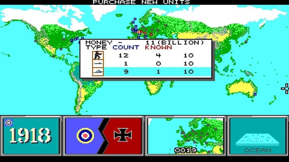Command HQ screenshot 6