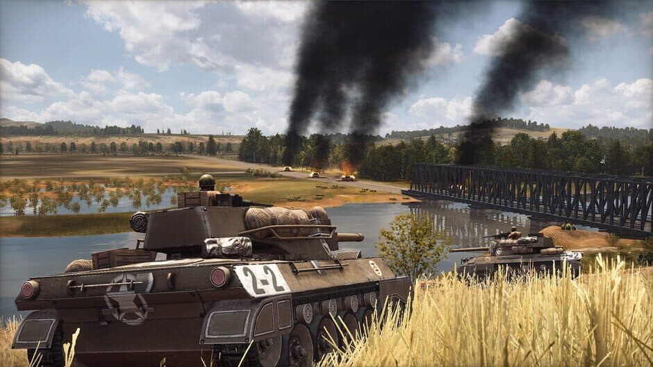 Steel Division 2 - Tribute to D-Day Pack screenshot 2