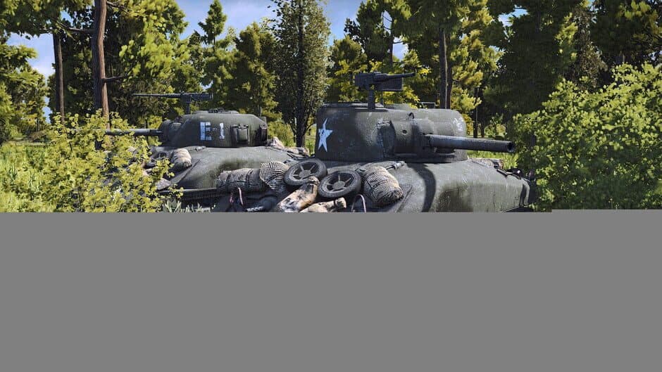 Steel Division 2 - Tribute to D-Day Pack screenshot 4