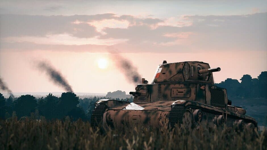 Steel Division 2 - Death on the Vistula screenshot 4
